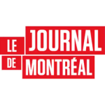 Logo Le Journal de Montréal