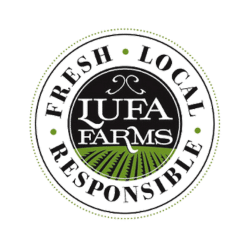 Logo des Fermes Lufa
